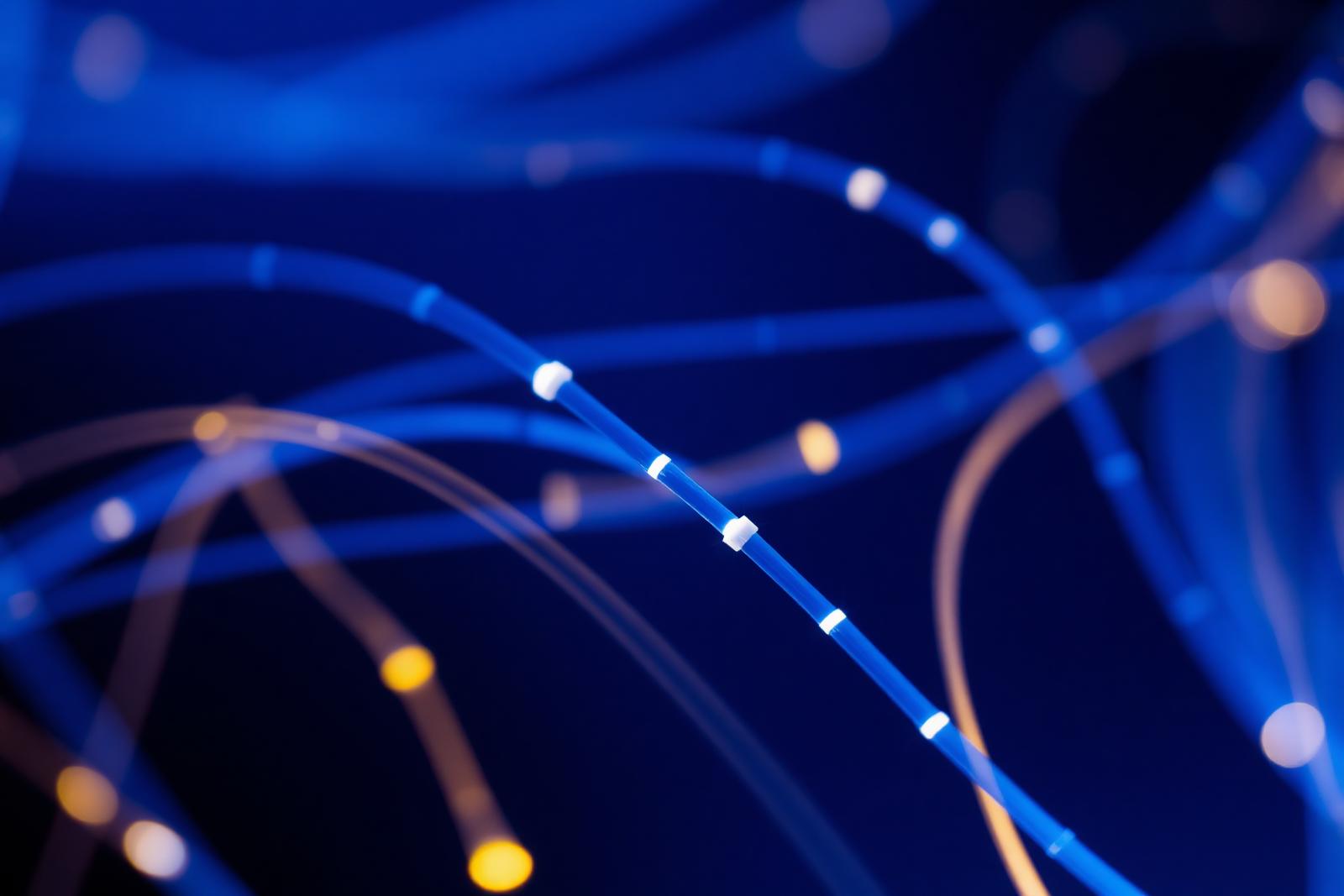Digital Infrastructure