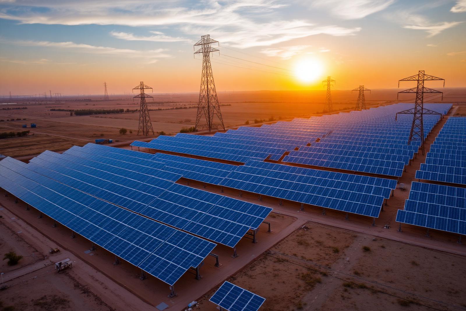 Sustainable Infrastructure